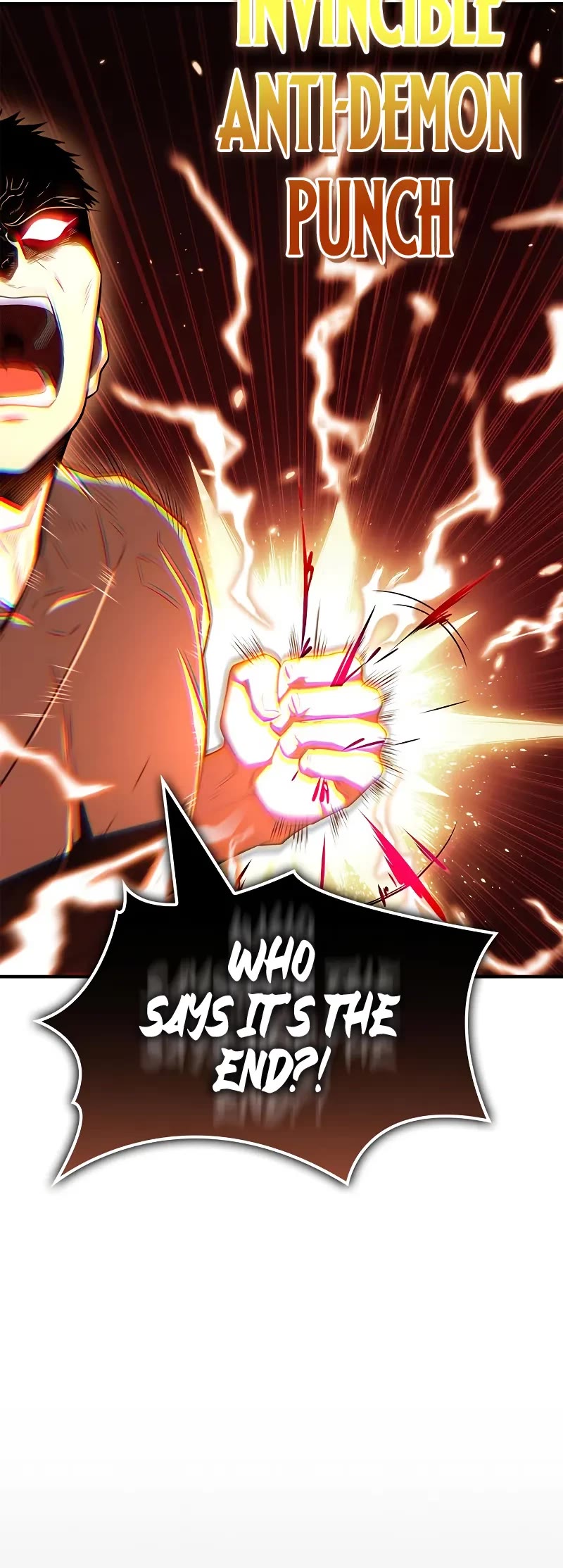 Genius Martial Arts Trainer Chapter 76 page 51 - Chapter 76