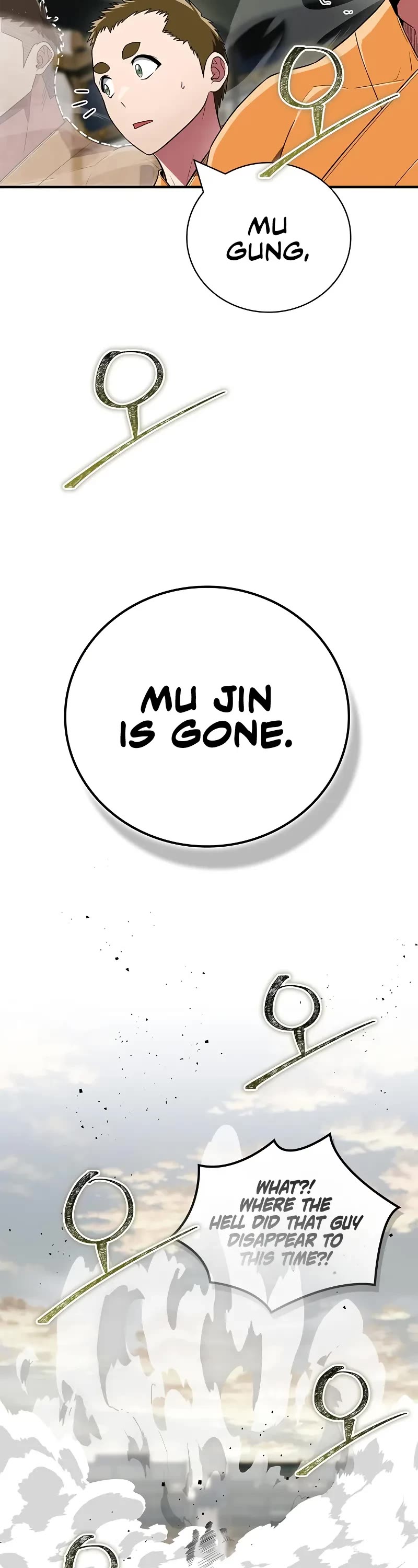 Genius Martial Arts Trainer Chapter 76 page 59 - Chapter 76