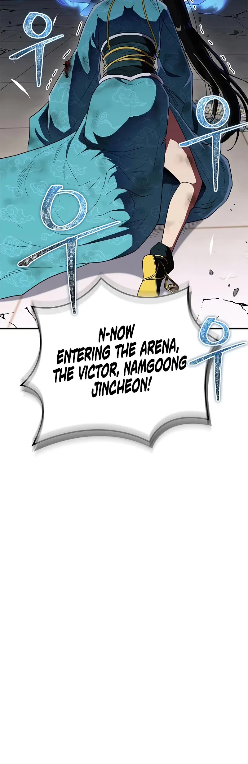 Genius Martial Arts Trainer Chapter 76 page 6 - Chapter 76