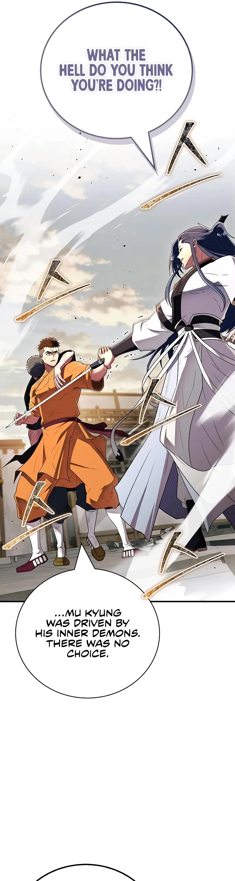 Genius Martial Arts Trainer Chapter 76 page 62 - Chapter 76