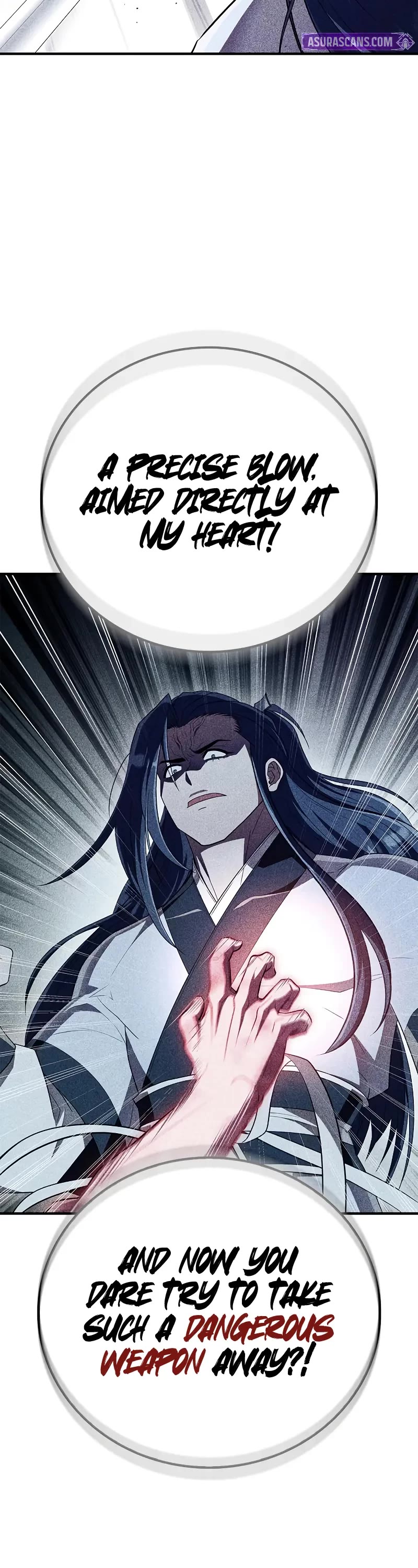 Genius Martial Arts Trainer Chapter 76 page 64 - Chapter 76