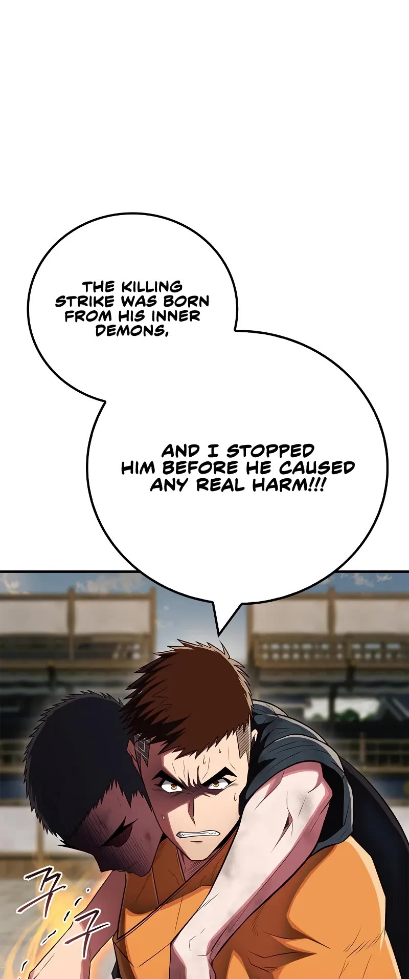 Genius Martial Arts Trainer Chapter 76 page 65 - Chapter 76