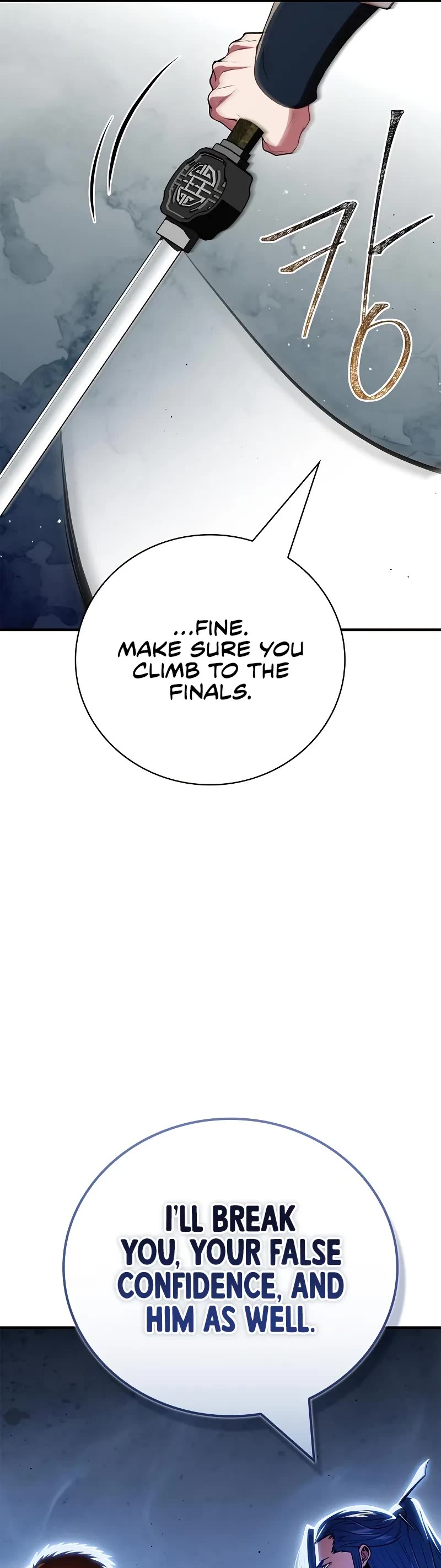 Genius Martial Arts Trainer Chapter 76 page 67 - Chapter 76