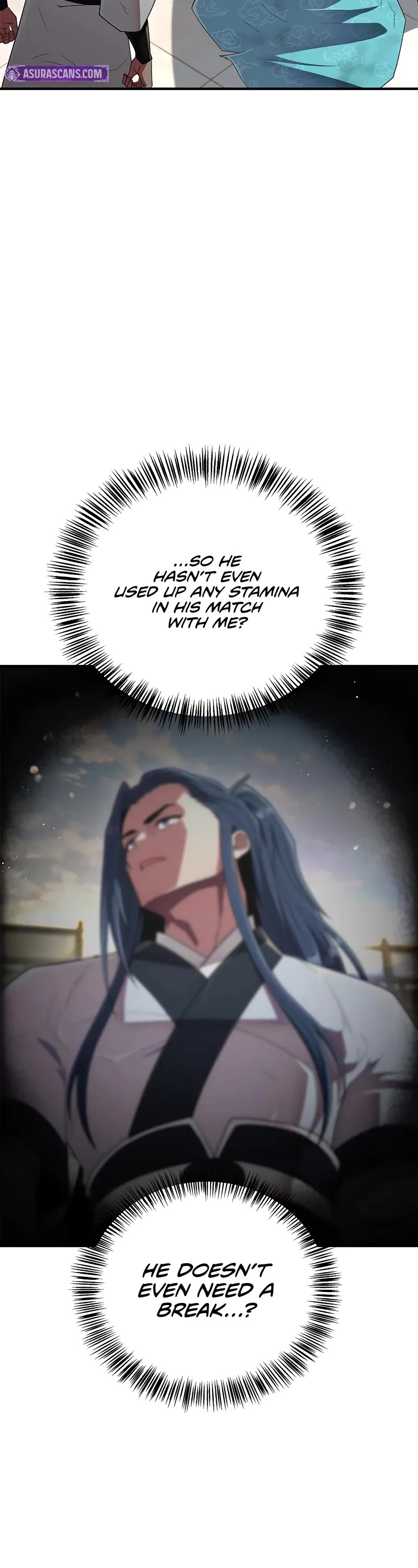 Genius Martial Arts Trainer Chapter 76 page 9 - Chapter 76