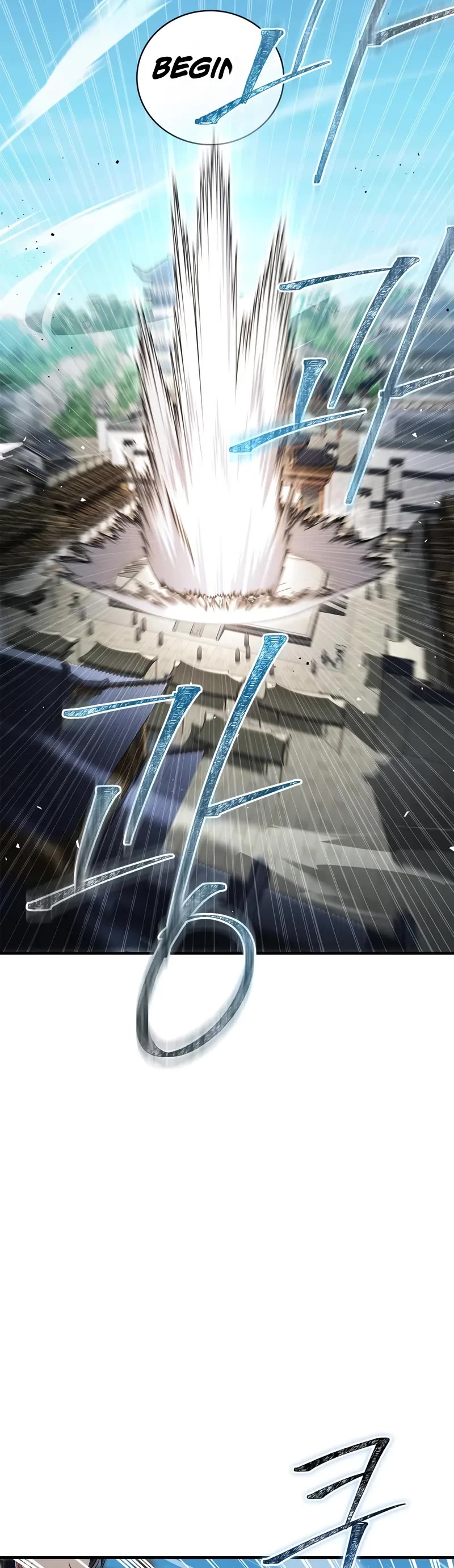 Genius Martial Arts Trainer Chapter 77 page 10 - Chapter 77