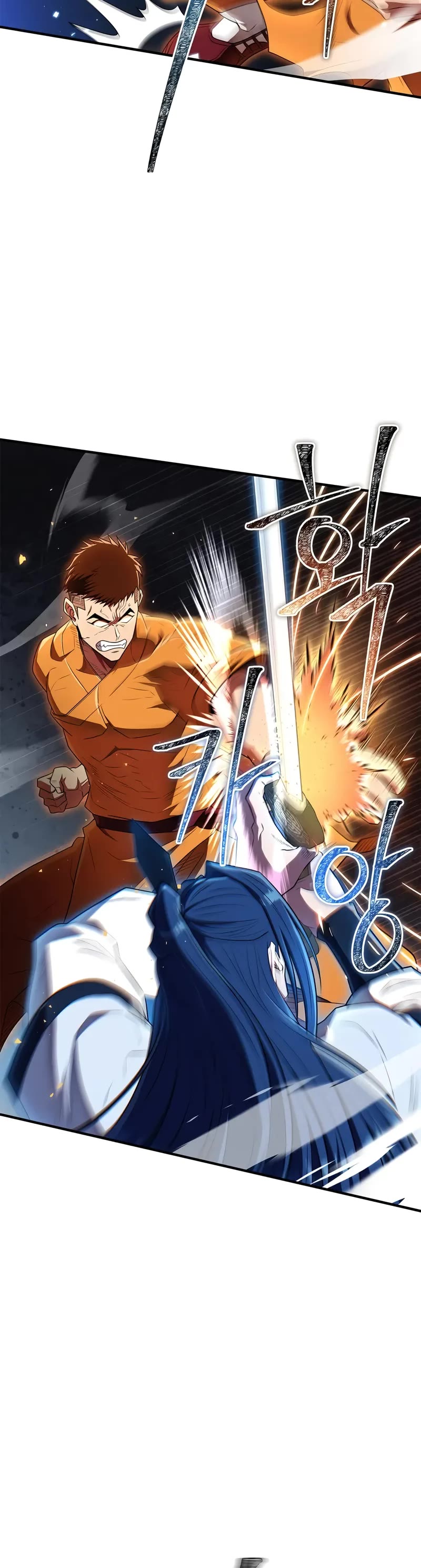 Genius Martial Arts Trainer Chapter 77 page 15 - Chapter 77