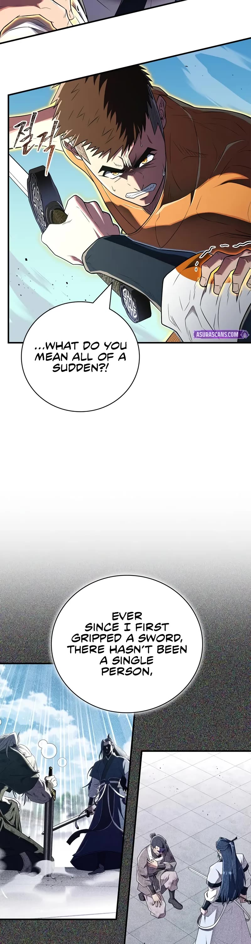 Genius Martial Arts Trainer Chapter 77 page 18 - Chapter 77