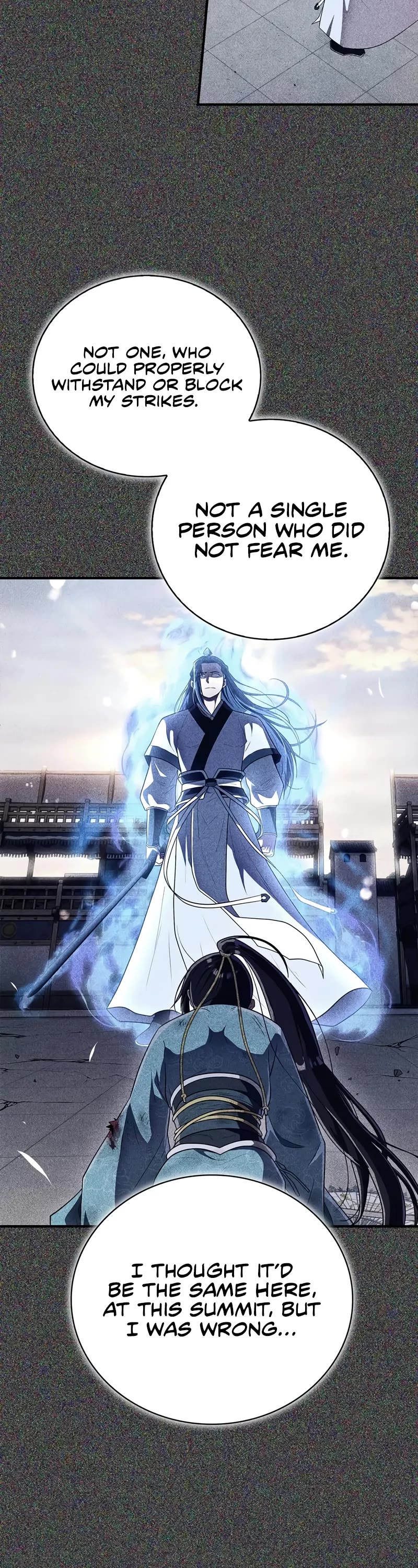 Genius Martial Arts Trainer Chapter 77 page 19 - Chapter 77