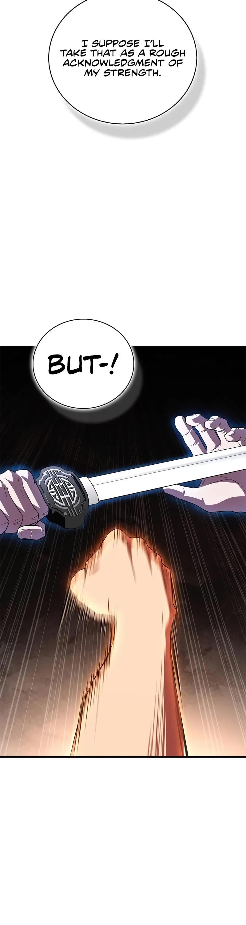 Genius Martial Arts Trainer Chapter 77 page 24 - Chapter 77