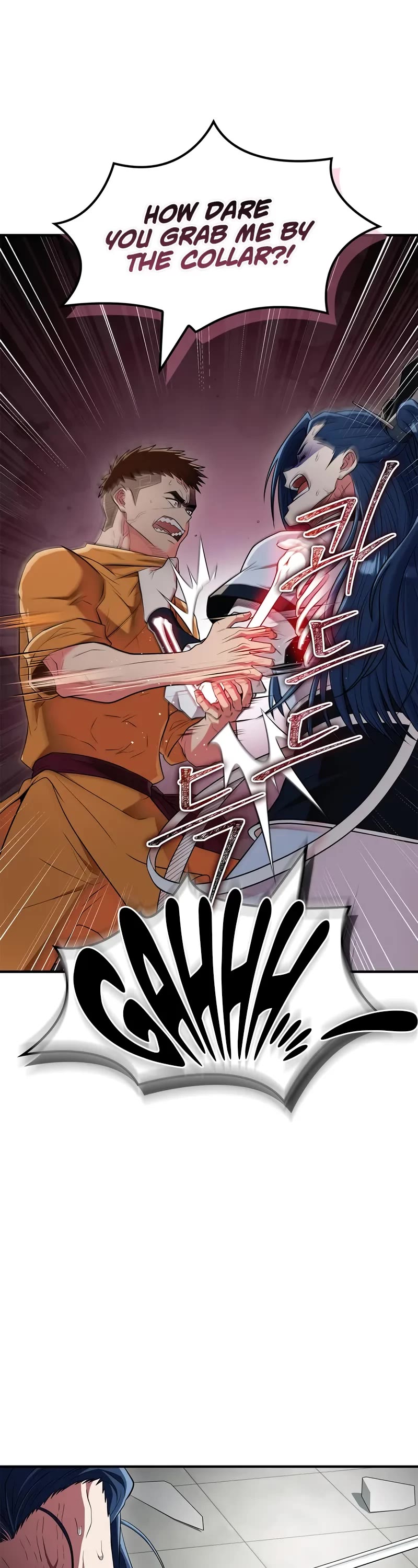 Genius Martial Arts Trainer Chapter 77 page 29 - Chapter 77