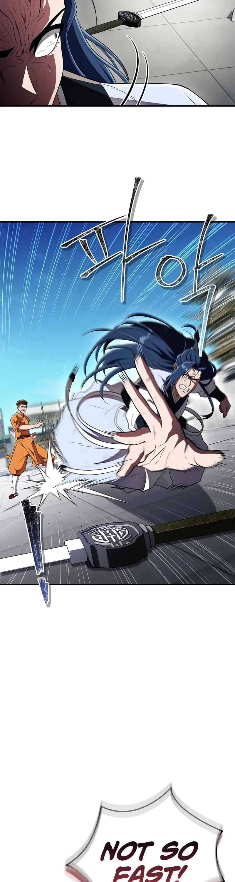 Genius Martial Arts Trainer Chapter 77 page 30 - Chapter 77
