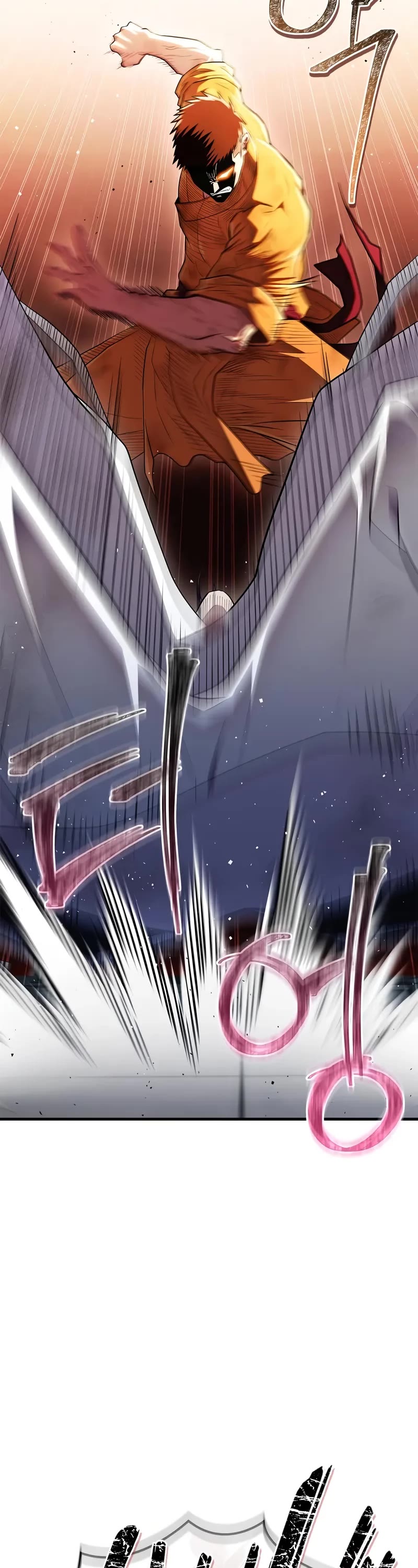 Genius Martial Arts Trainer Chapter 77 page 38 - Chapter 77
