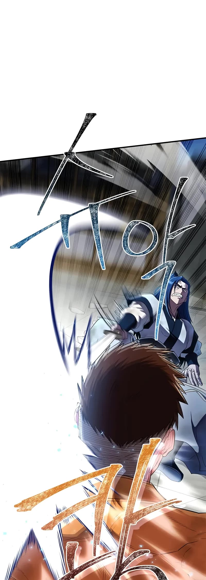 Genius Martial Arts Trainer Chapter 77 page 40 - Chapter 77