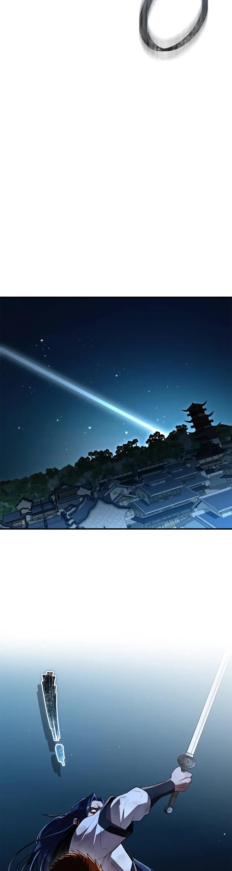 Genius Martial Arts Trainer Chapter 77 page 48 - Chapter 77