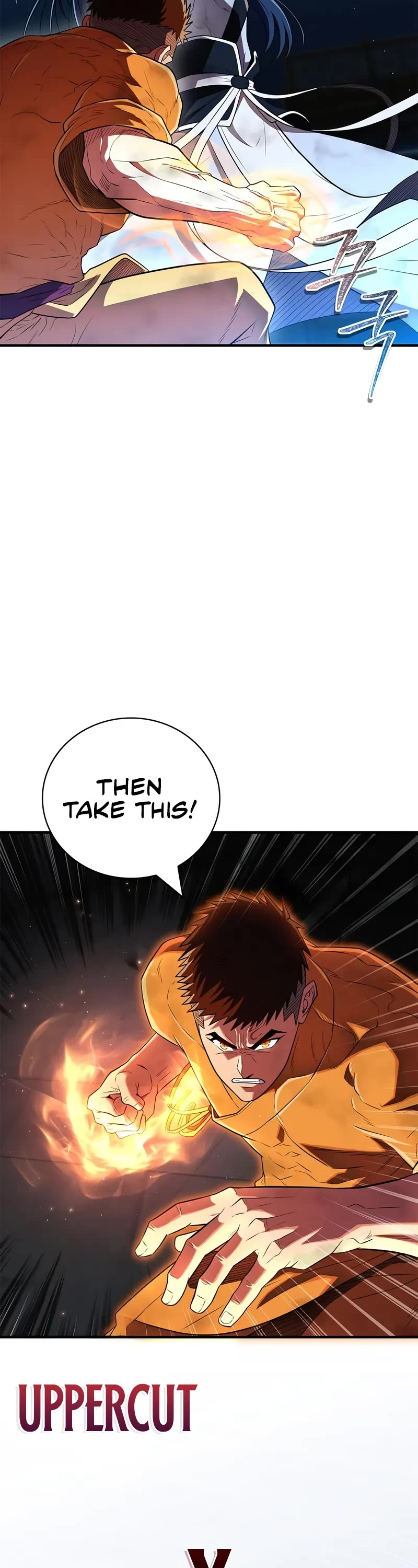 Genius Martial Arts Trainer Chapter 77 page 49 - Chapter 77