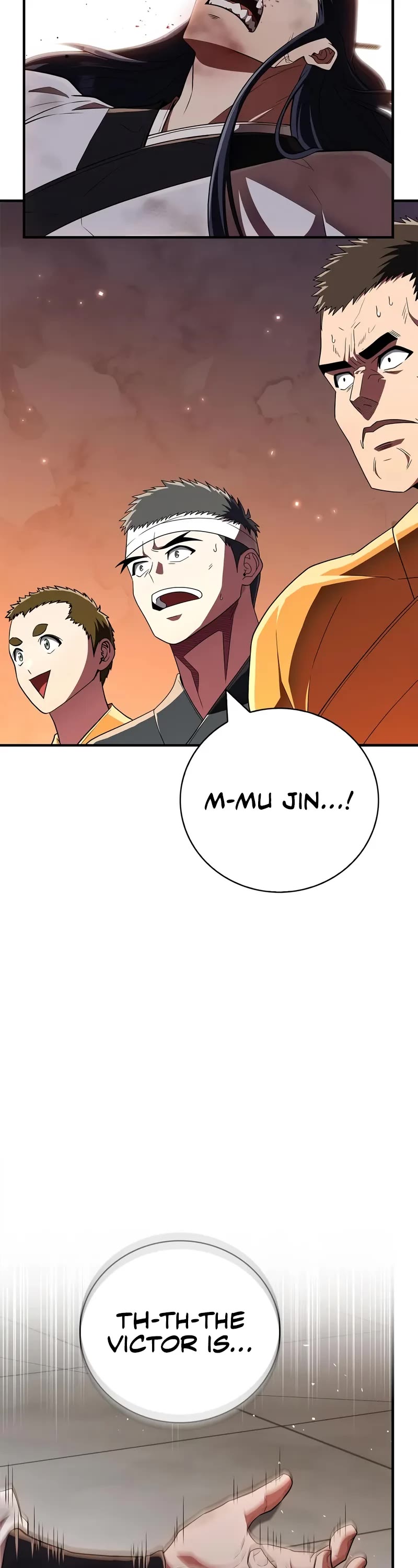 Genius Martial Arts Trainer Chapter 77 page 53 - Chapter 77