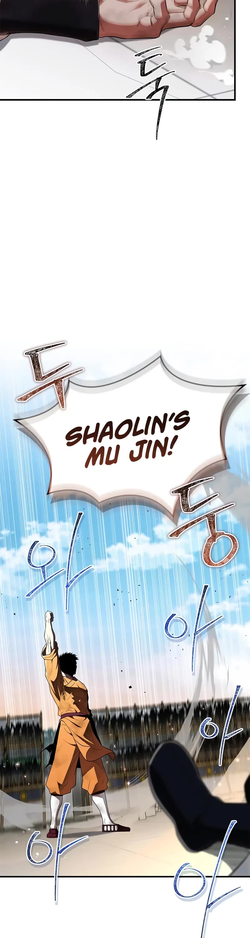 Genius Martial Arts Trainer Chapter 77 page 54 - Chapter 77