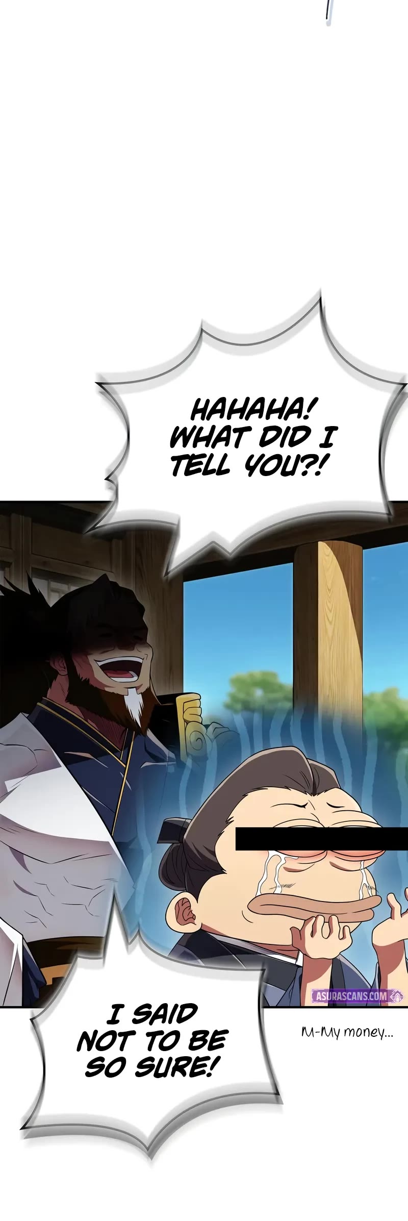 Genius Martial Arts Trainer Chapter 77 page 55 - Chapter 77