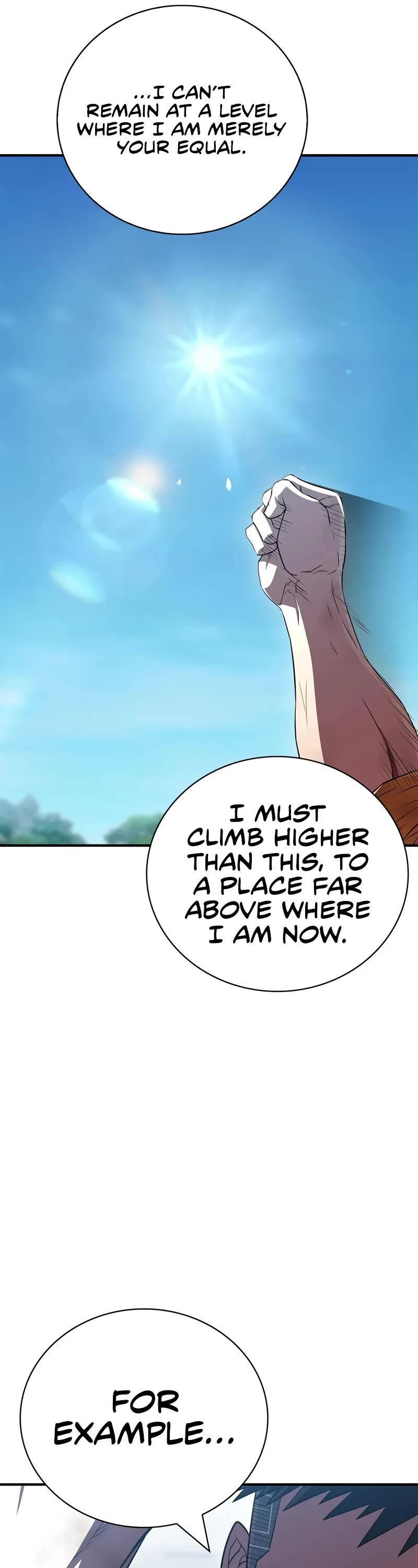 Genius Martial Arts Trainer Chapter 77 page 57 - Chapter 77
