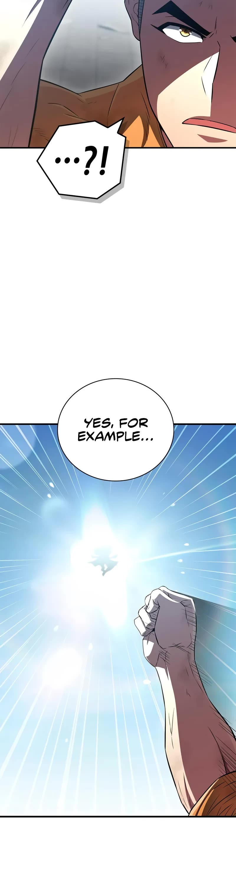 Genius Martial Arts Trainer Chapter 77 page 58 - Chapter 77
