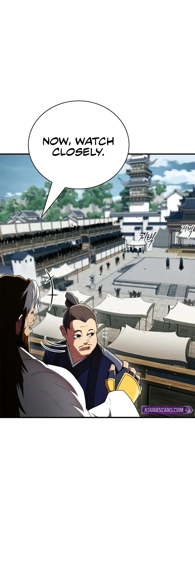 Genius Martial Arts Trainer Chapter 77 page 6 - Chapter 77
