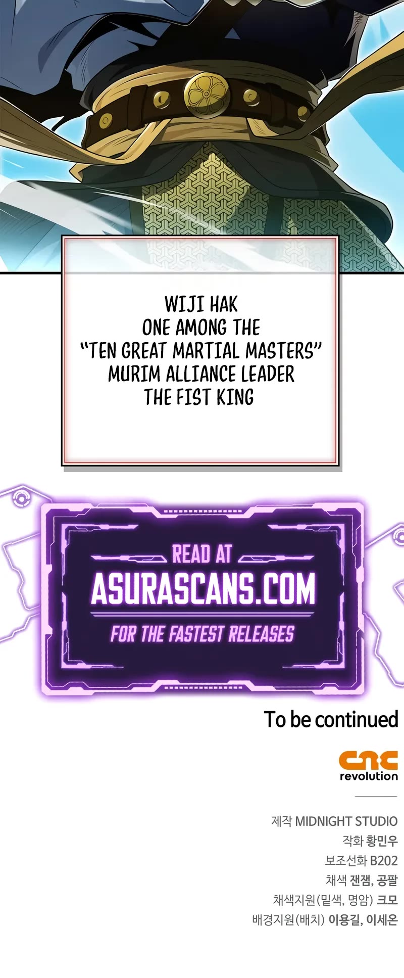 Genius Martial Arts Trainer Chapter 77 page 61 - Chapter 77