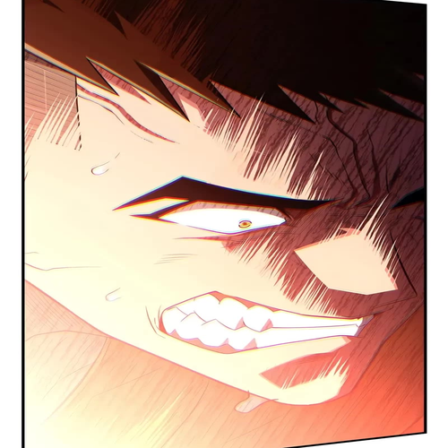 Genius Martial Arts Trainer Chapter 77 cover