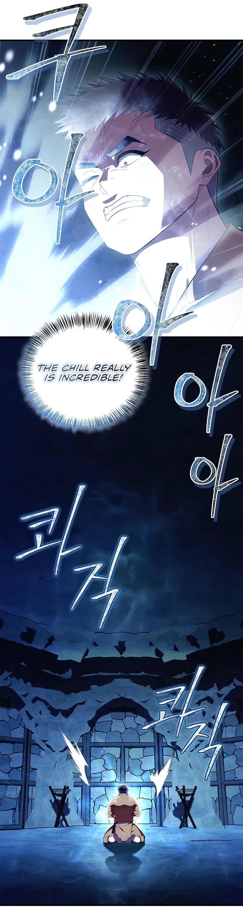 Genius Martial Arts Trainer Chapter 78 page 12 - Chapter 78