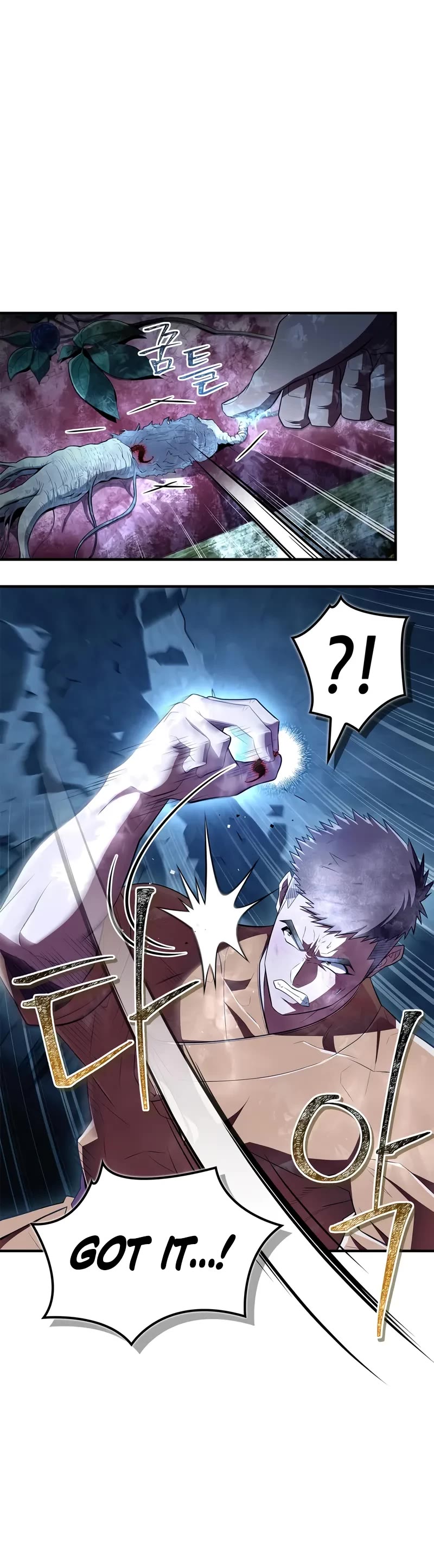 Genius Martial Arts Trainer Chapter 78 page 13 - Chapter 78