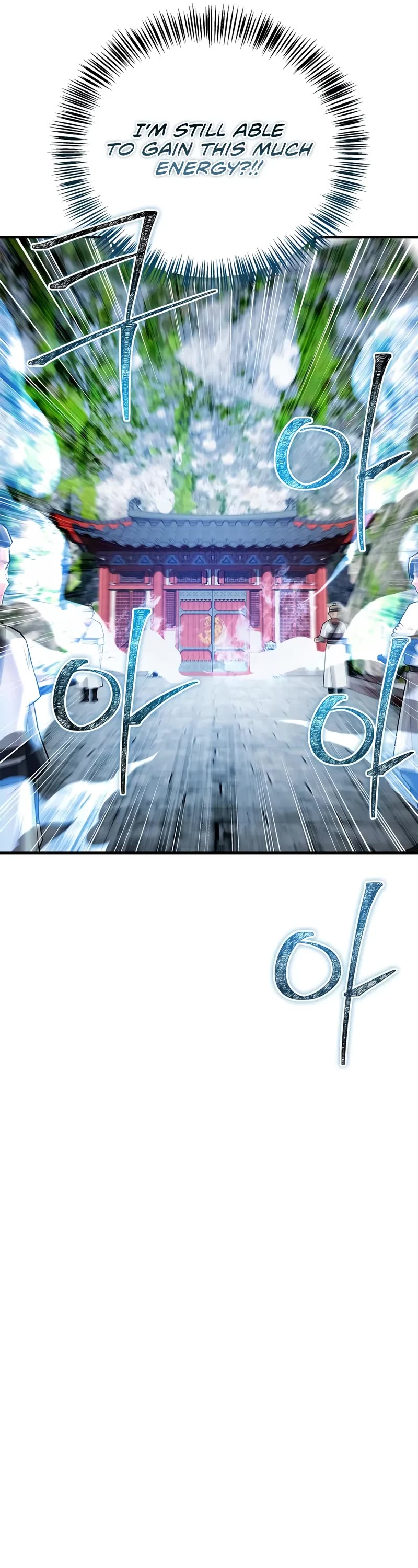 Genius Martial Arts Trainer Chapter 78 page 20 - Chapter 78