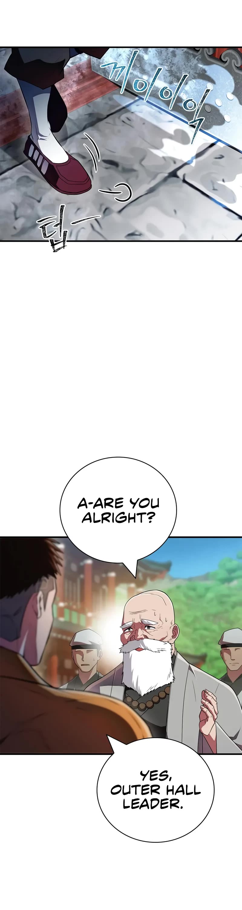 Genius Martial Arts Trainer Chapter 78 page 21 - Chapter 78
