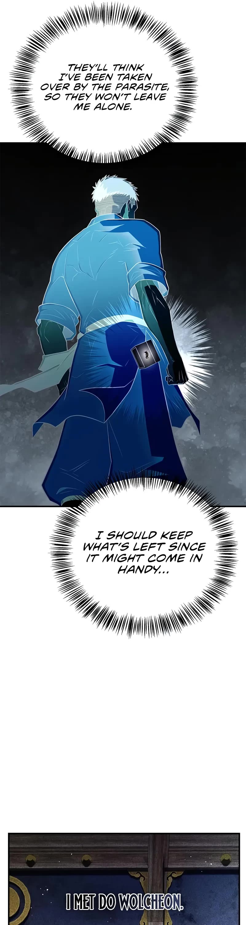 Genius Martial Arts Trainer Chapter 78 page 25 - Chapter 78