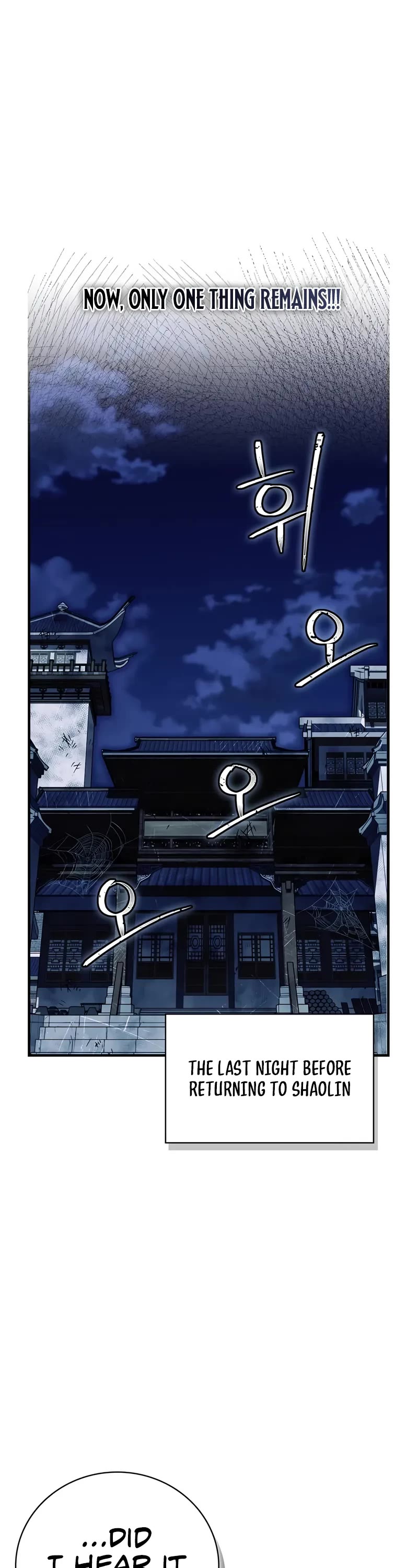 Genius Martial Arts Trainer Chapter 78 page 27 - Chapter 78