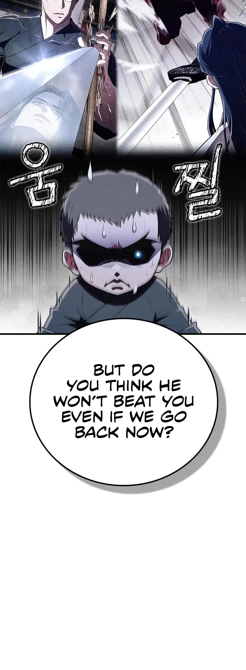Genius Martial Arts Trainer Chapter 78 page 34 - Chapter 78