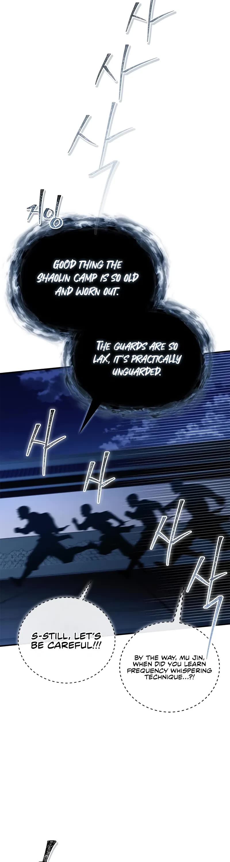 Genius Martial Arts Trainer Chapter 78 page 42 - Chapter 78