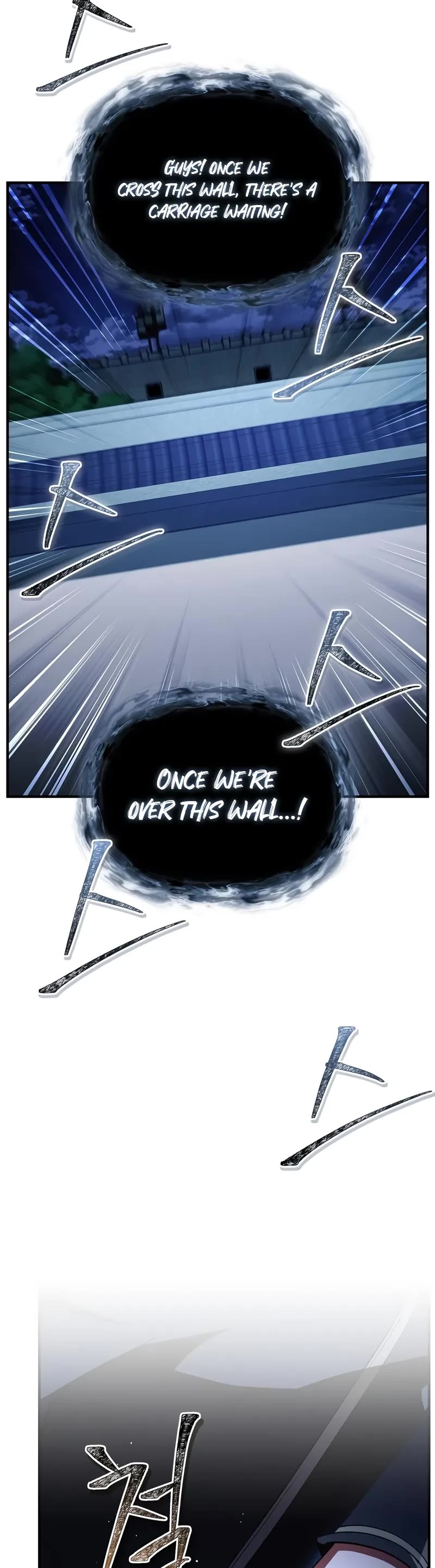 Genius Martial Arts Trainer Chapter 78 page 43 - Chapter 78