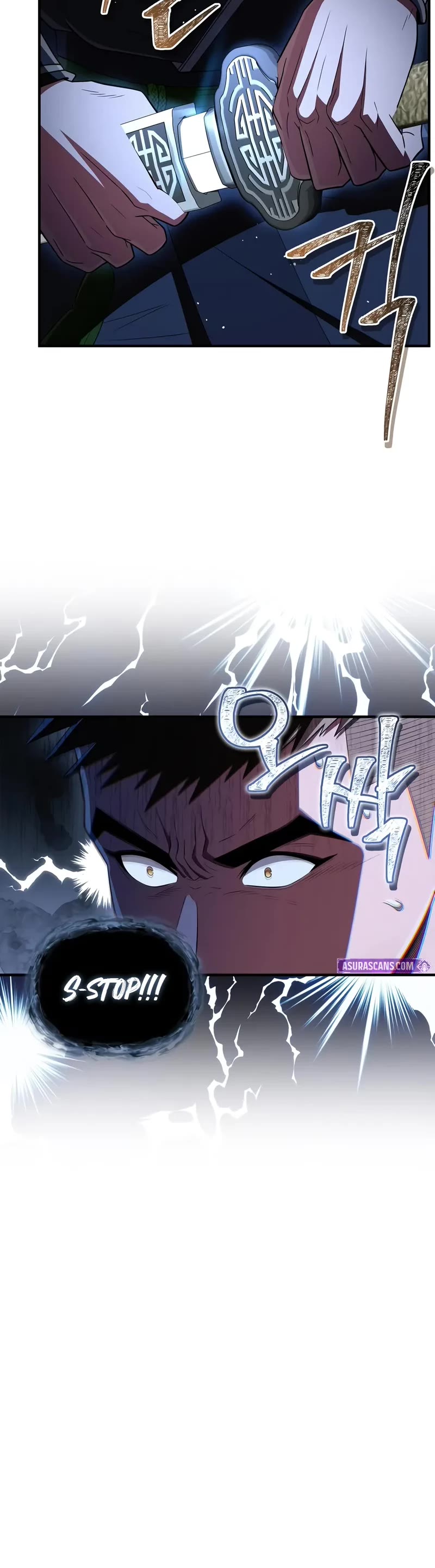 Genius Martial Arts Trainer Chapter 78 page 44 - Chapter 78