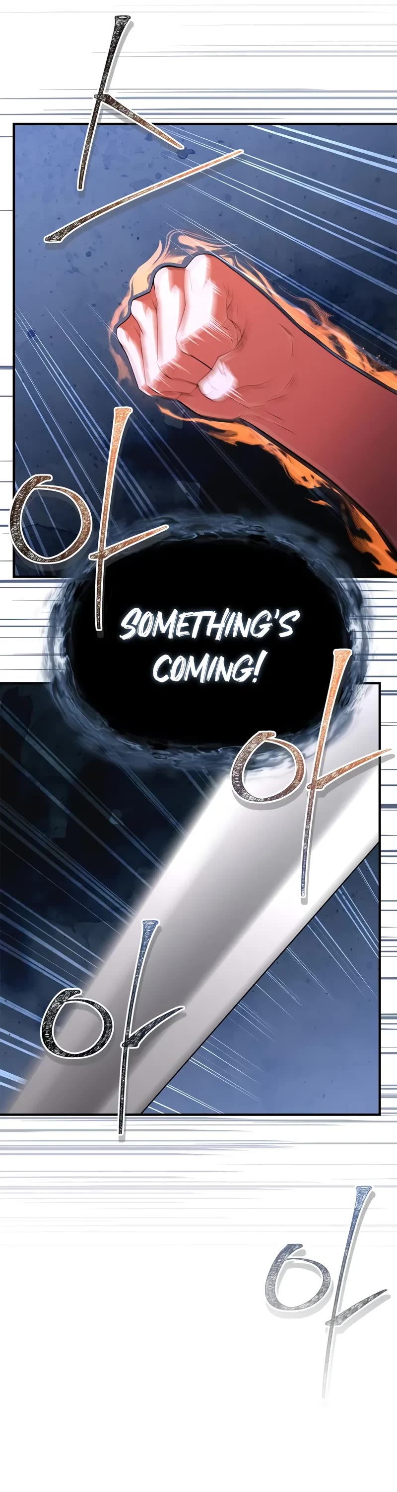 Genius Martial Arts Trainer Chapter 78 page 45 - Chapter 78