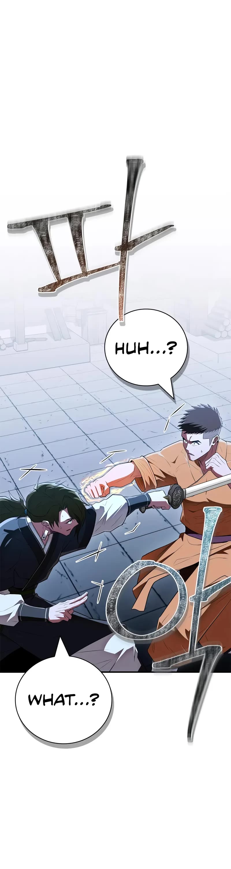 Genius Martial Arts Trainer Chapter 78 page 46 - Chapter 78