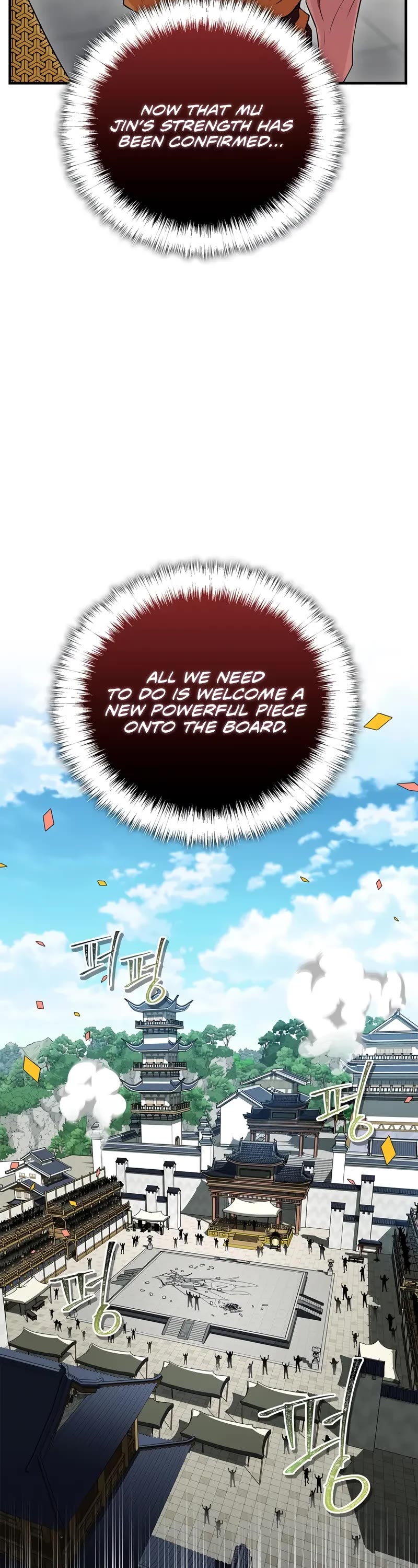 Genius Martial Arts Trainer Chapter 78 page 5 - Chapter 78