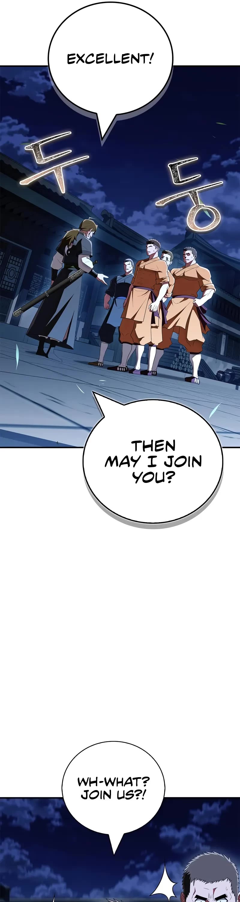 Genius Martial Arts Trainer Chapter 78 page 50 - Chapter 78