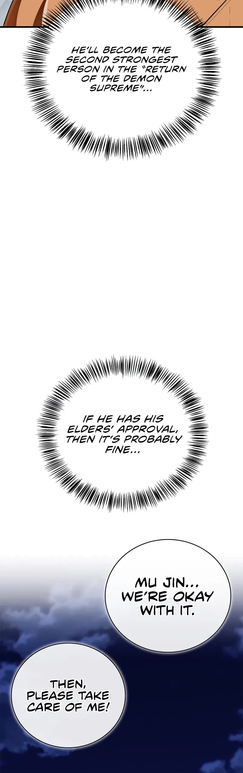 Genius Martial Arts Trainer Chapter 78 page 53 - Chapter 78