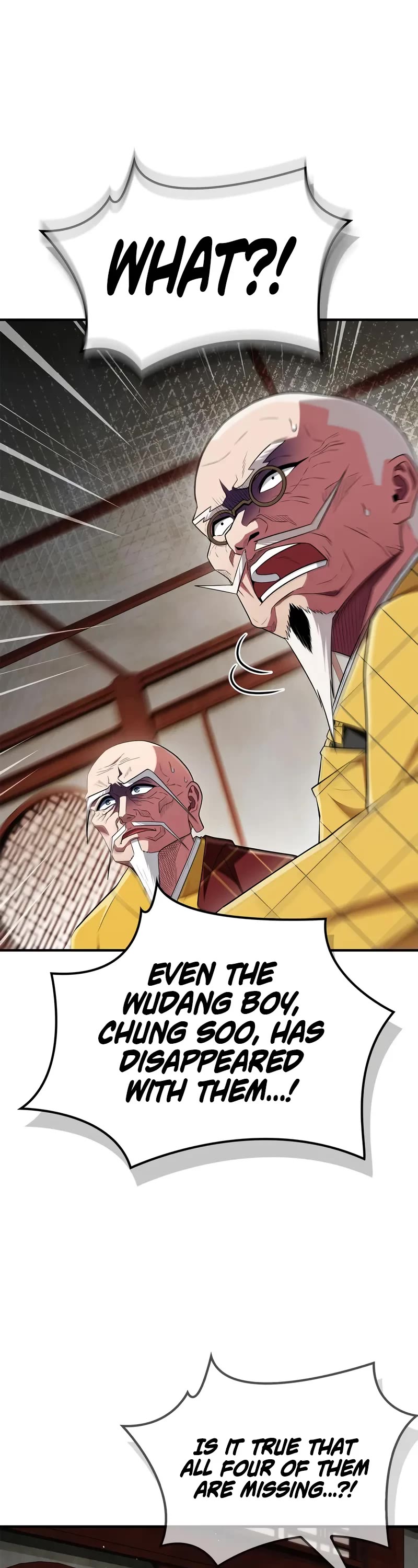 Genius Martial Arts Trainer Chapter 78 page 56 - Chapter 78