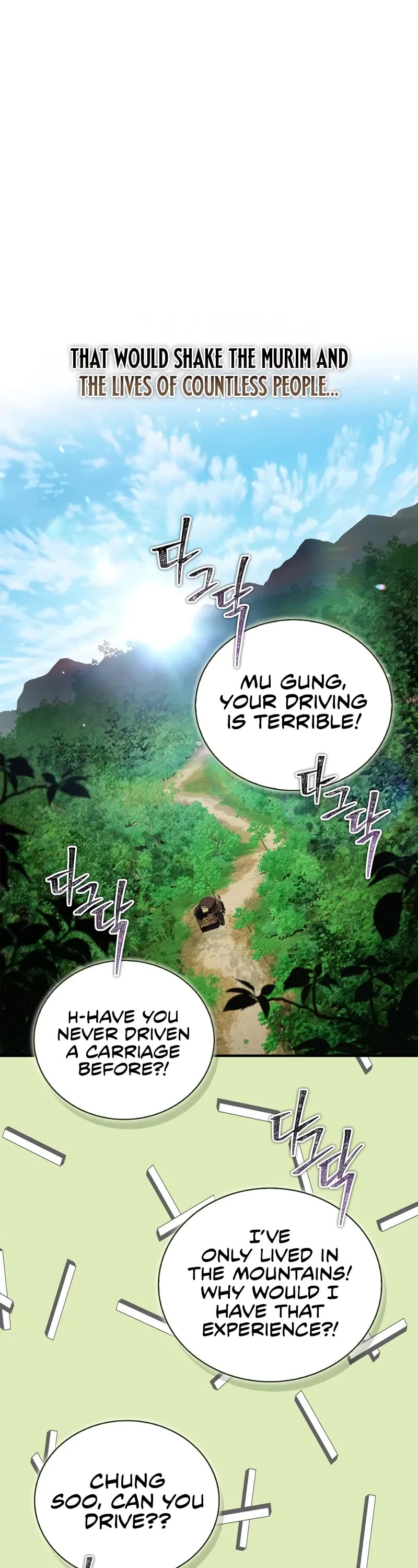 Genius Martial Arts Trainer Chapter 78 page 58 - Chapter 78