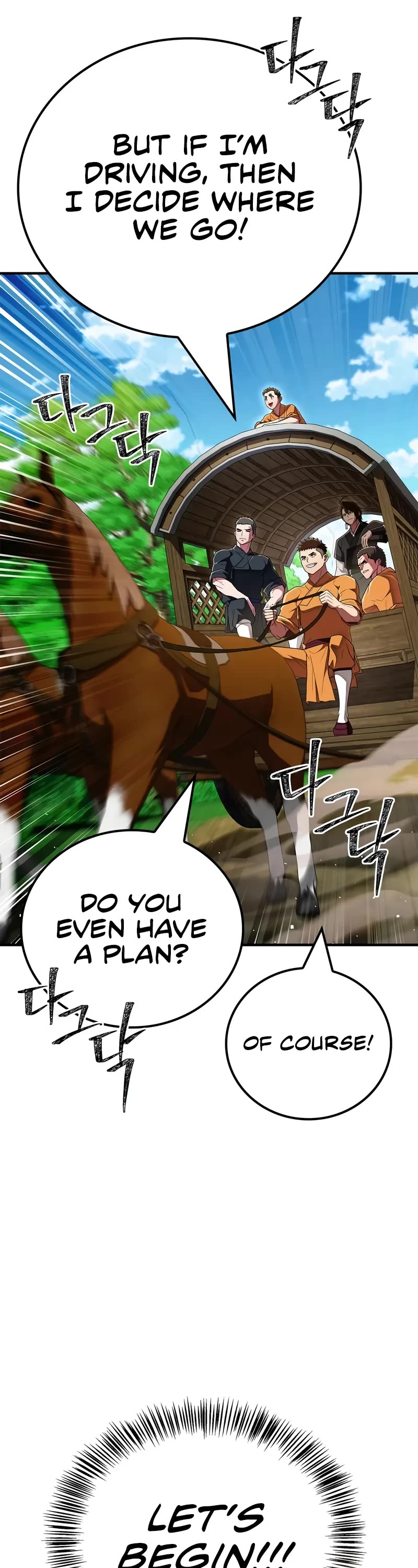 Genius Martial Arts Trainer Chapter 78 page 60 - Chapter 78