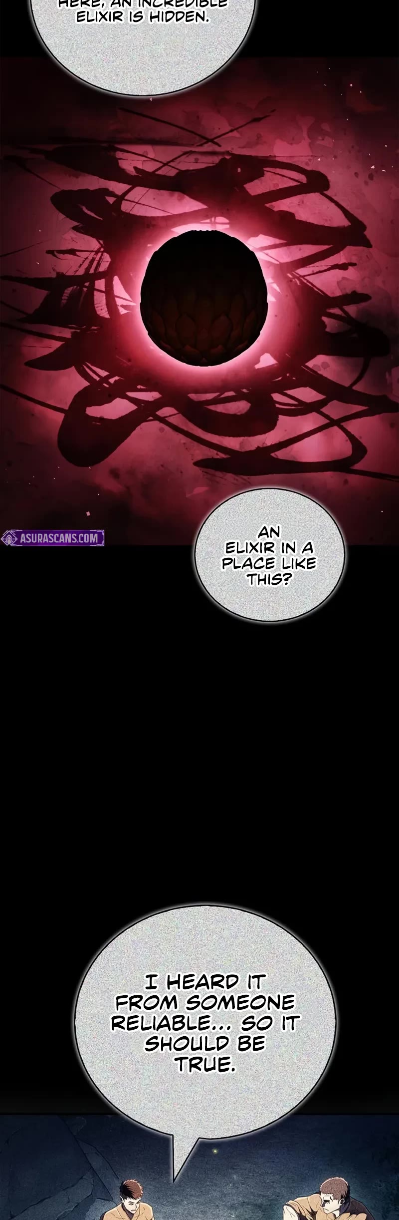 Genius Martial Arts Trainer Chapter 79 page 10 - Chapter 79
