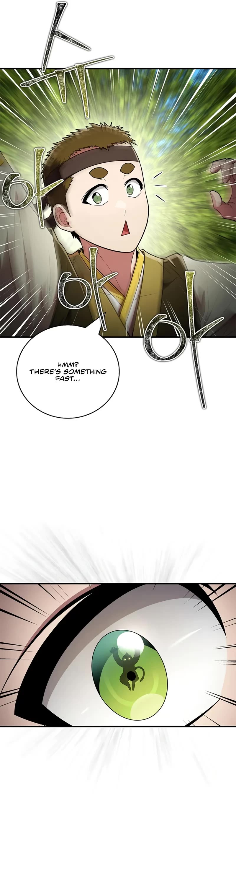 Genius Martial Arts Trainer Chapter 79 page 17 - Chapter 79
