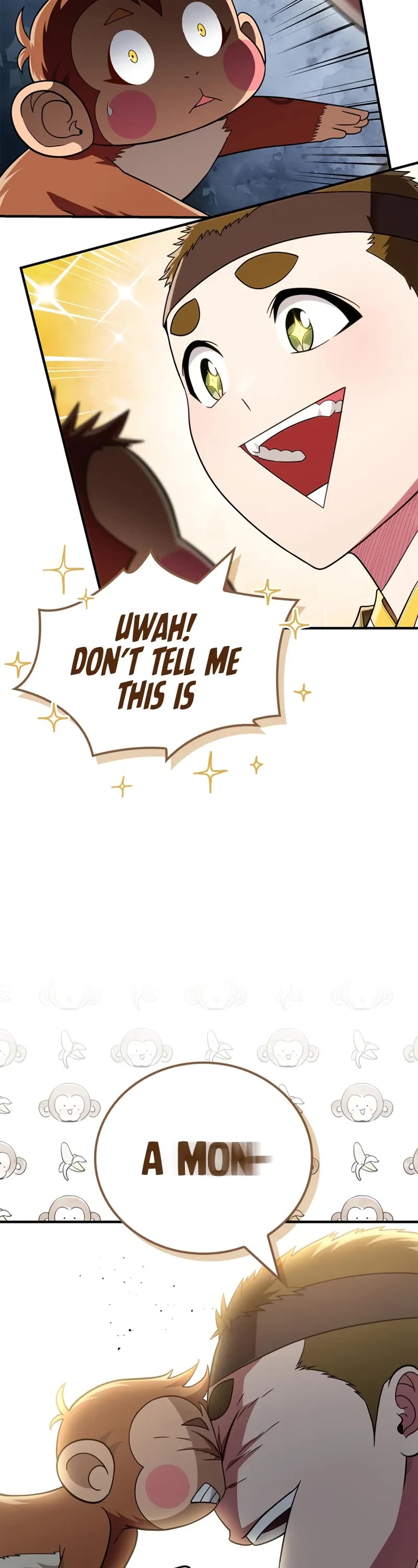 Genius Martial Arts Trainer Chapter 79 page 19 - Chapter 79