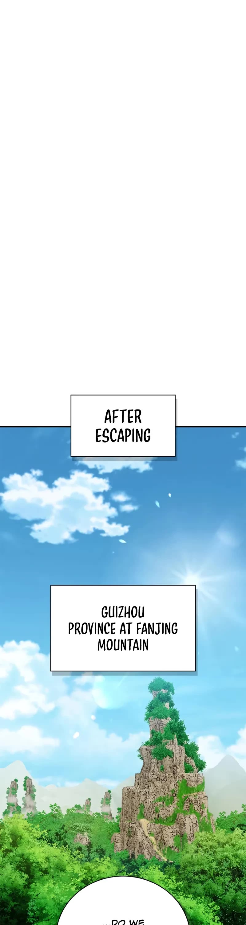 Genius Martial Arts Trainer Chapter 79 page 2 - Chapter 79