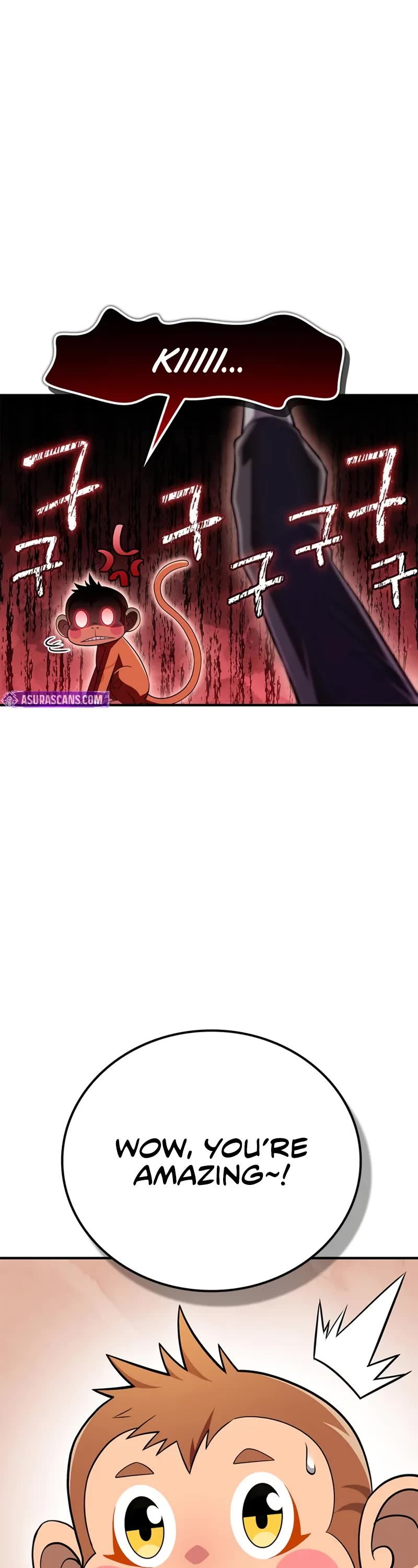 Genius Martial Arts Trainer Chapter 79 page 23 - Chapter 79